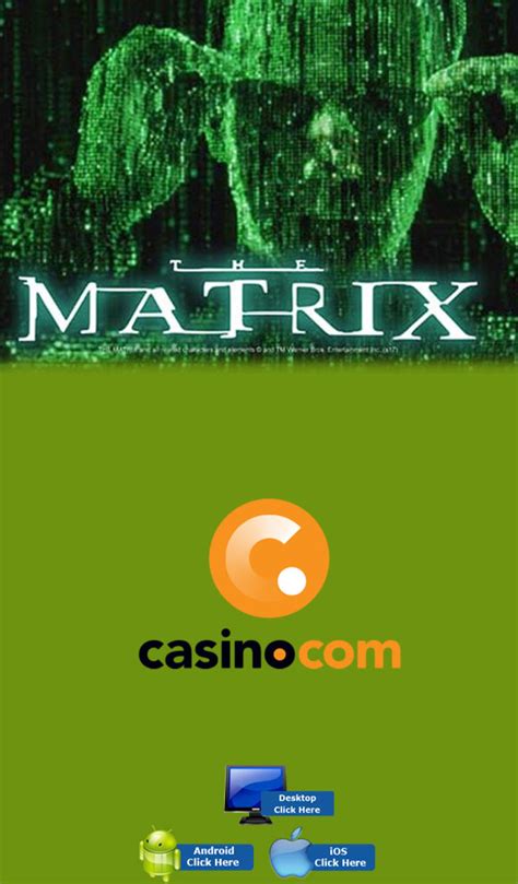 matrix casino apply online.